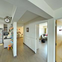 Blk 724 Yishun Street 71 (Yishun), HDB Executive #110128512